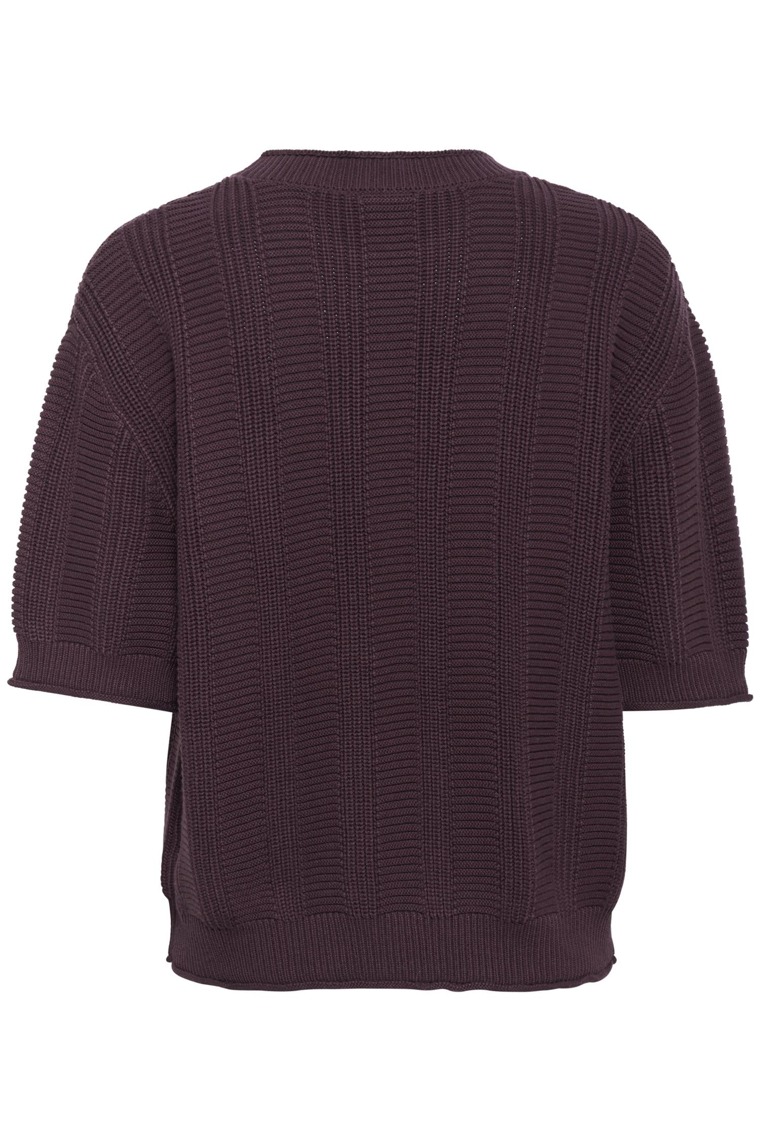 Kawhitney Pullover Fudge