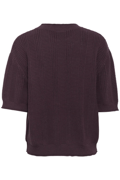 Kawhitney Pullover Fudge
