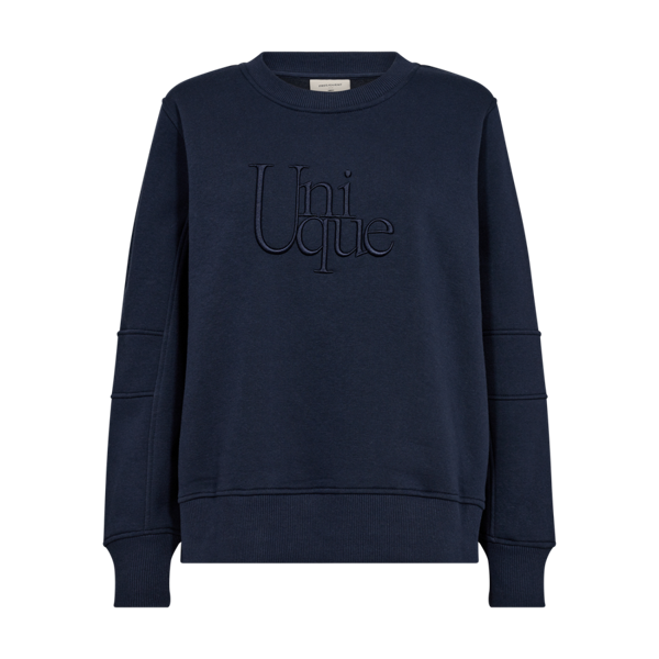FQPROSIT-PULLOVER Navy Blazer