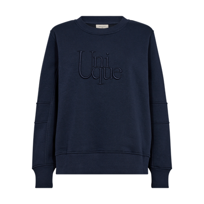 FQPROSIT-PULLOVER Navy Blazer