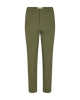 FQSOLVEJ-PANTS Grønn