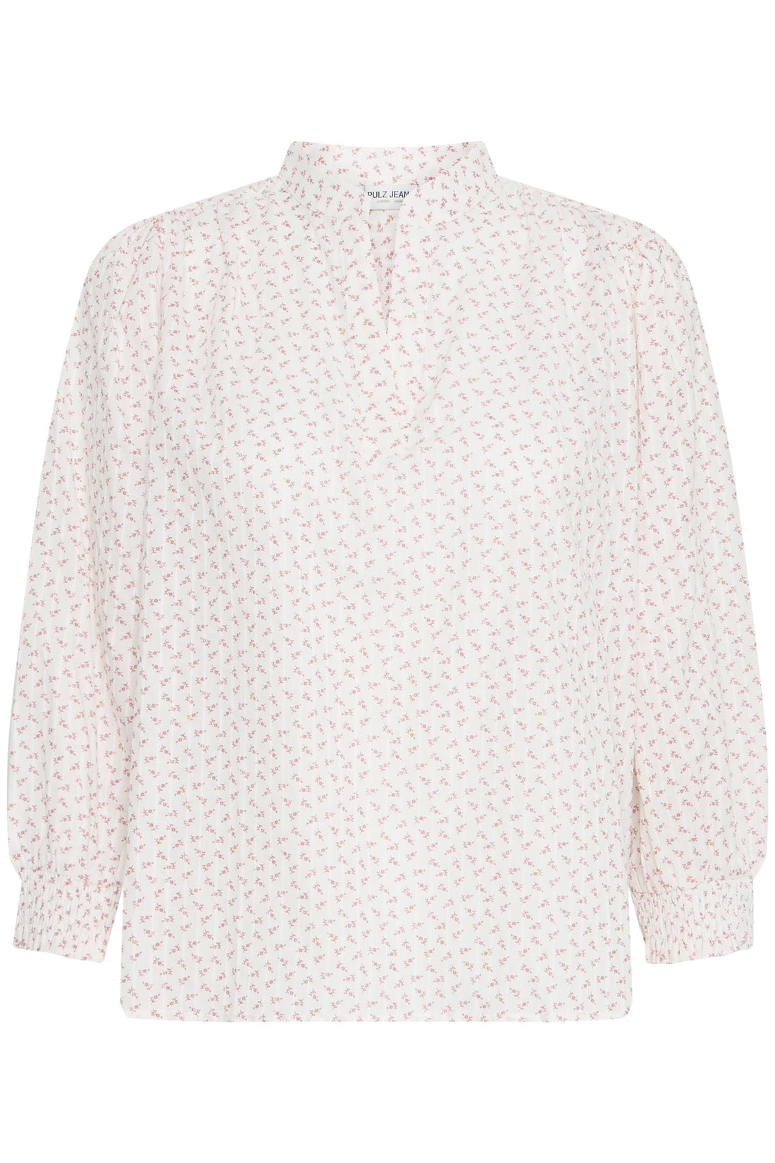PZMACI BLOUSE Rosa