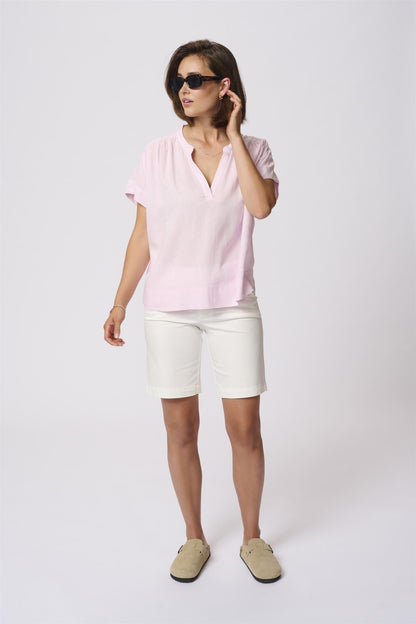KAlea City Shorts Chalk
