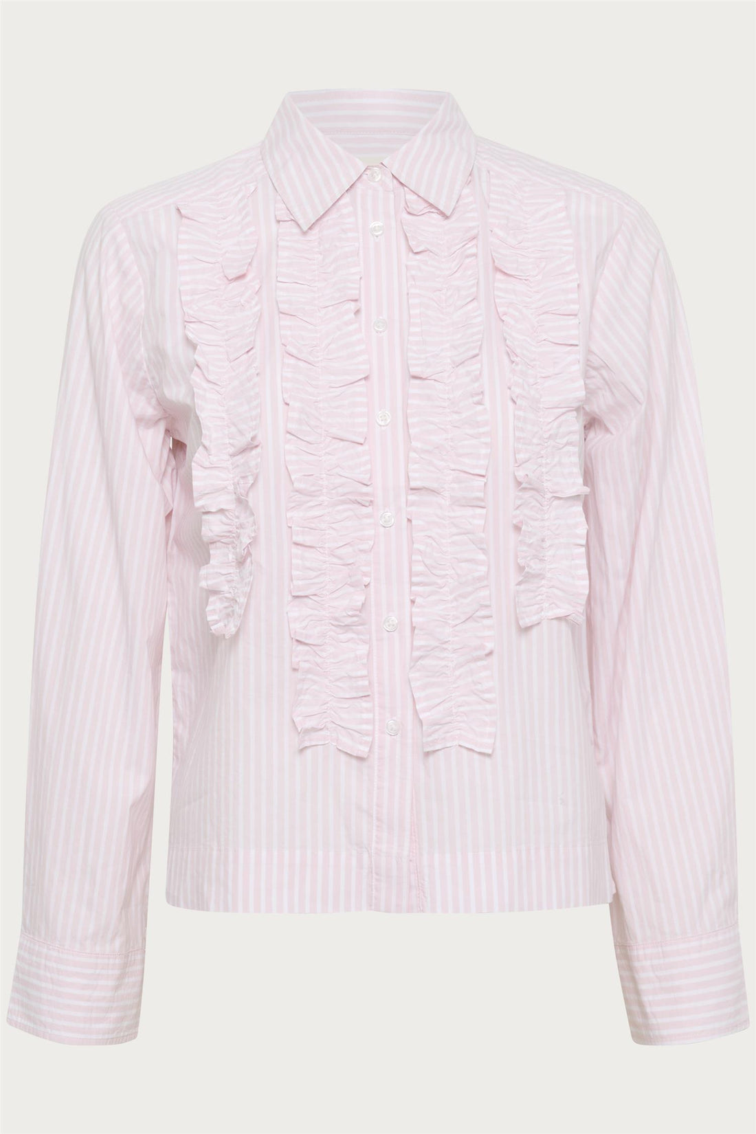 PranveraPW SH Rosa