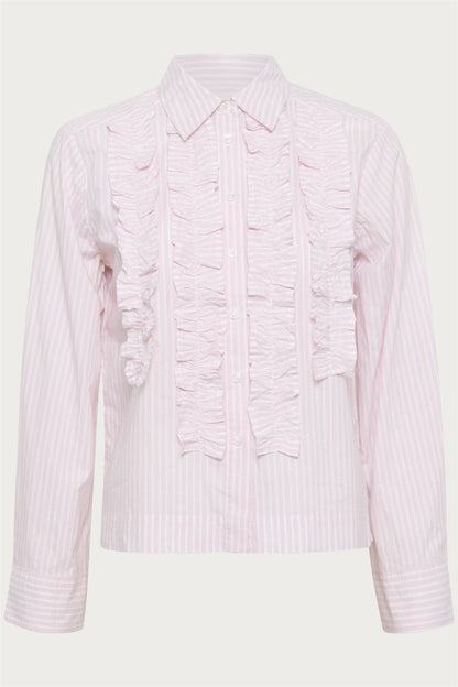 PranveraPW SH Rosa