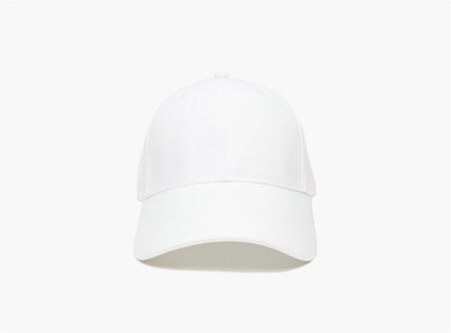 Montecristo linen caps Hvit
