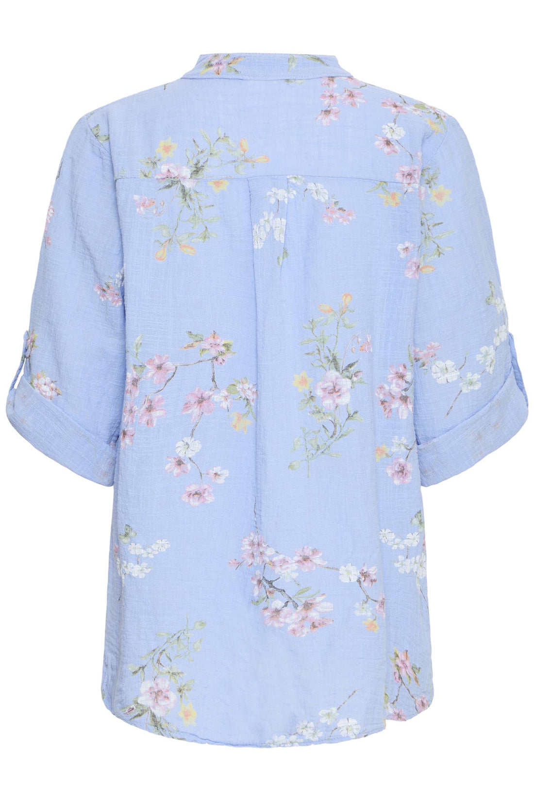 SBALEXA NF BLOUSE Marina