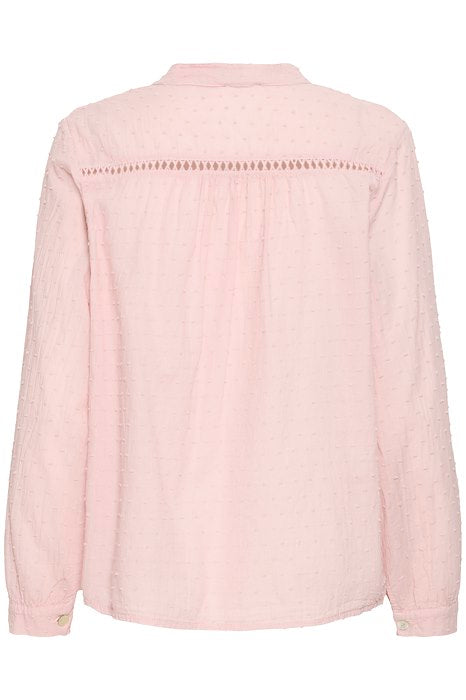 SBLIFA SHIRT Rose Smoke