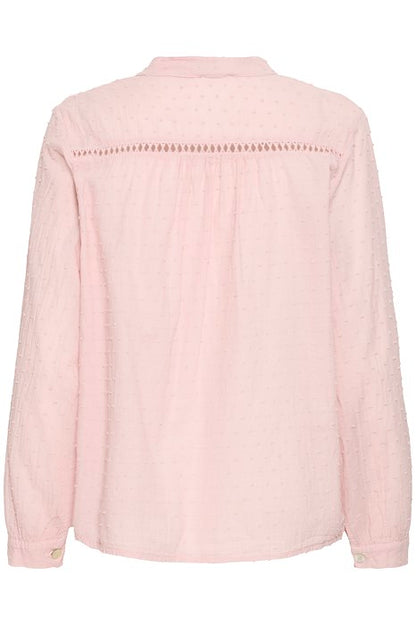 SBLIFA SHIRT Rose Smoke