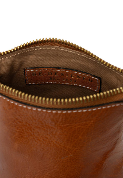 Fillis Mini Burned Tan
