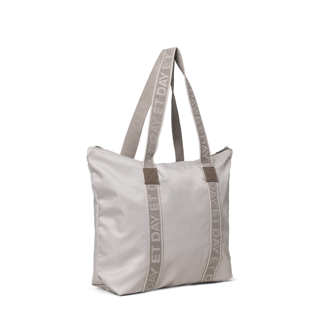 Day RE-LB Summer Bag M Chateau Gray