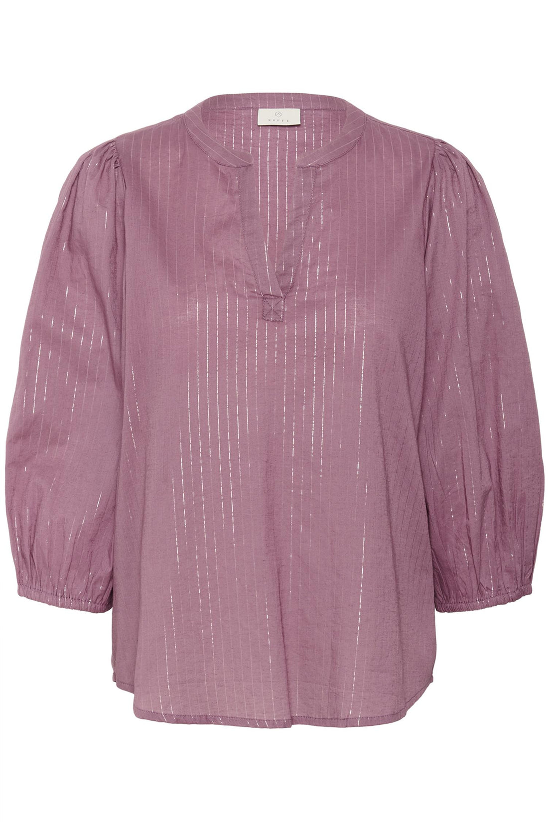 Kaluise Blouse Tulipwood