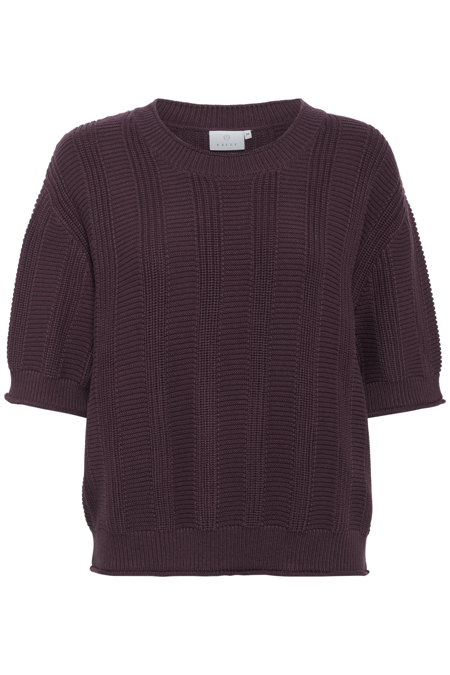 Kawhitney Pullover Fudge