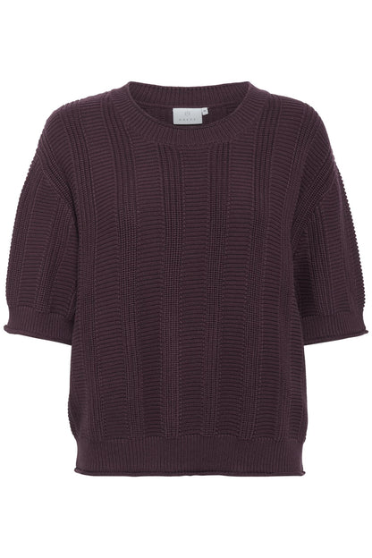 Kawhitney Pullover Fudge