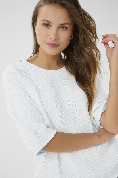 Kawhitney Pullover Chalk