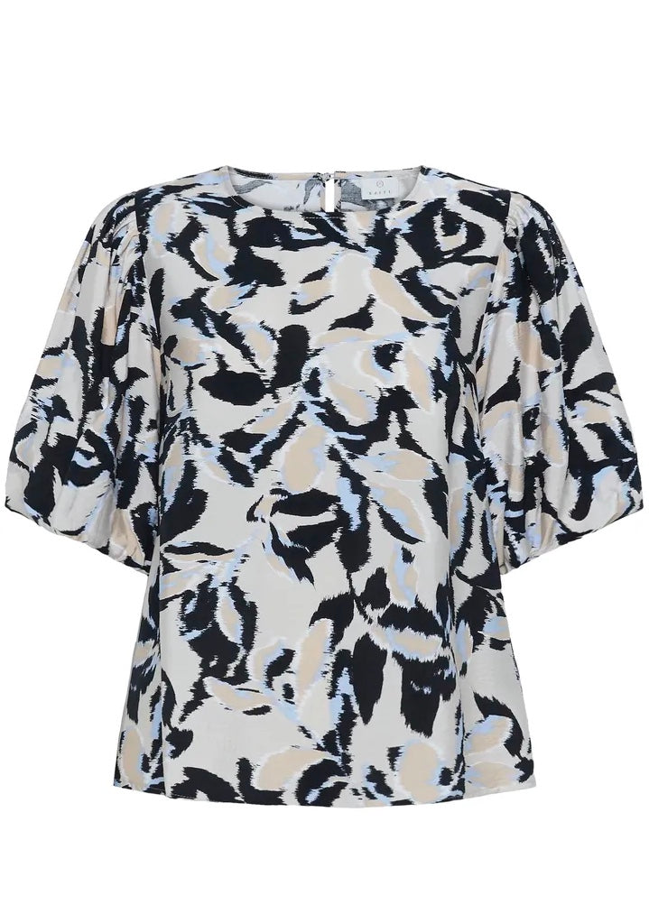 KAPACO BLOUSE Beige