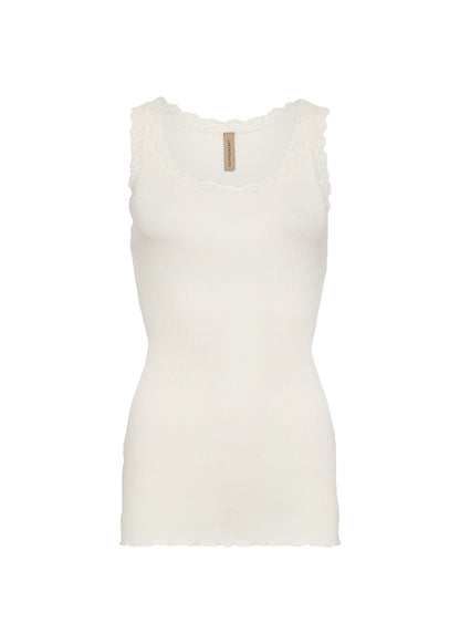 Sarona 1 singlet Off-White