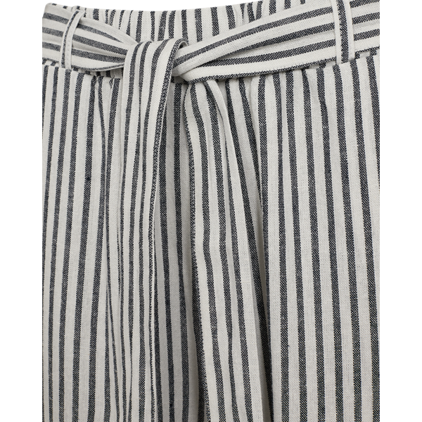 FQLAVISCO-PANTS Off-White