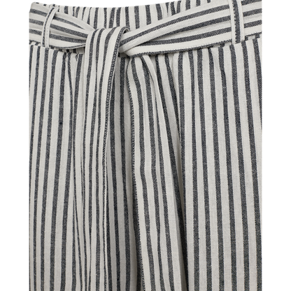 FQLAVISCO-PANTS Off-White