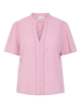YASTIA SS TOP S. NOOS Rosa