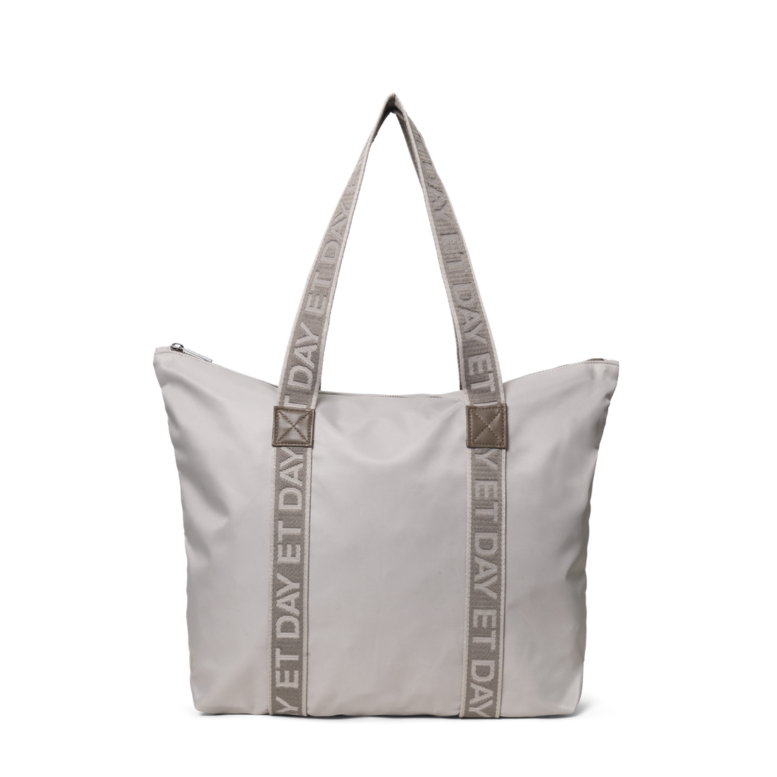 Day RE-LB Summer Bag M Chateau Gray