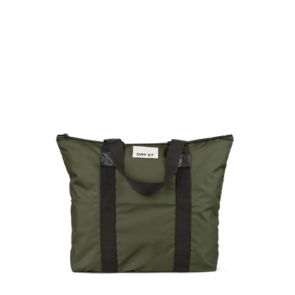 Day Gweneth RE-S Bag medium Grønn