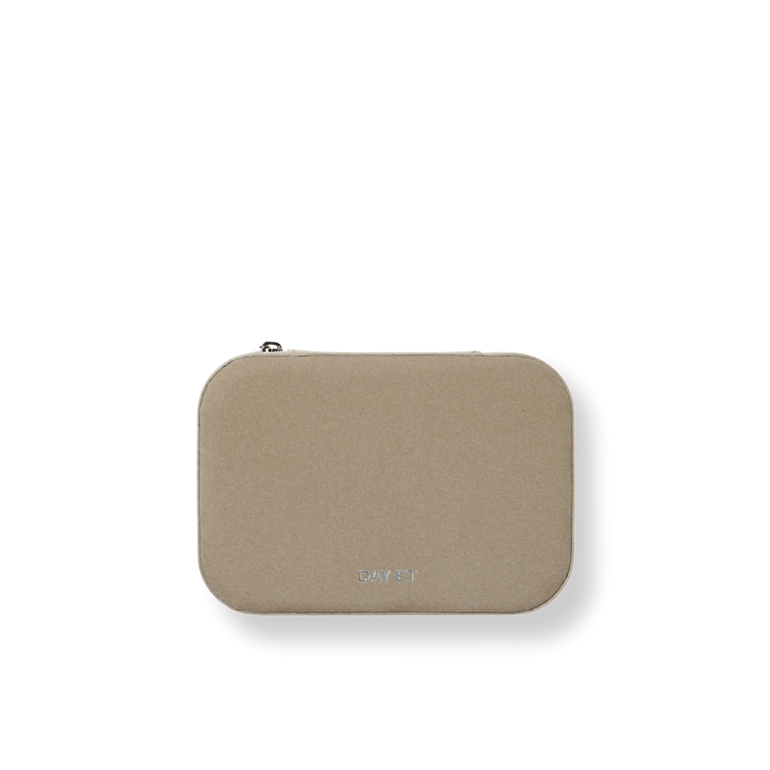 Day Z Jewelry Zip Box Beige