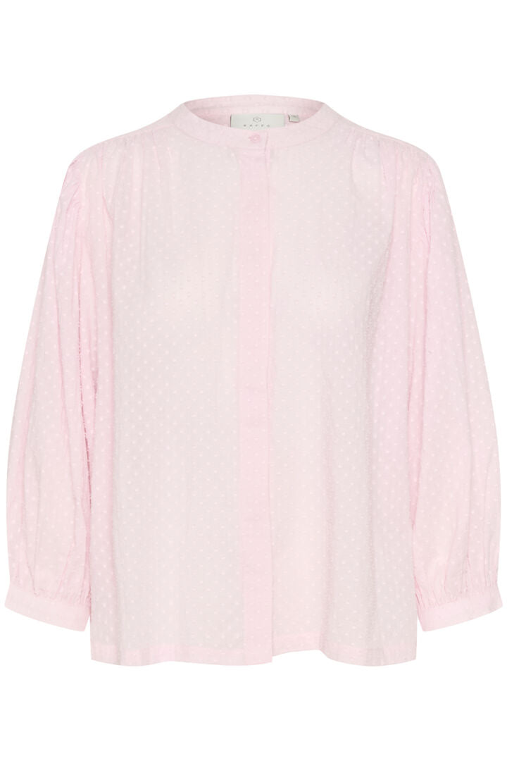 KAVictoria BLOUSE Lys Rosa