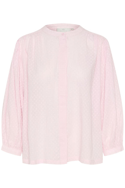 KAVictoria BLOUSE Lys Rosa
