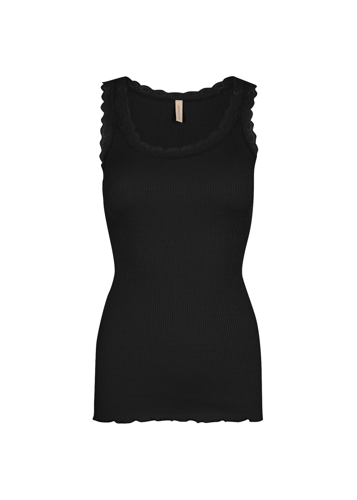 Sarona 1 singlet Svart