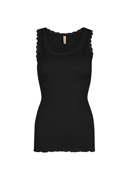 Sarona 1 singlet Svart