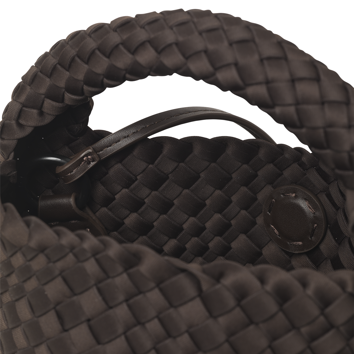 Day Braiding Handbag