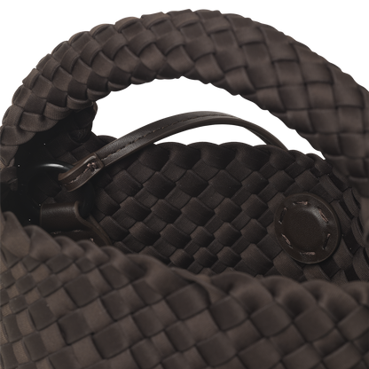 Day Braiding Handbag