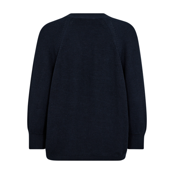 FQDOLO-PULLOVER Navy Blazer