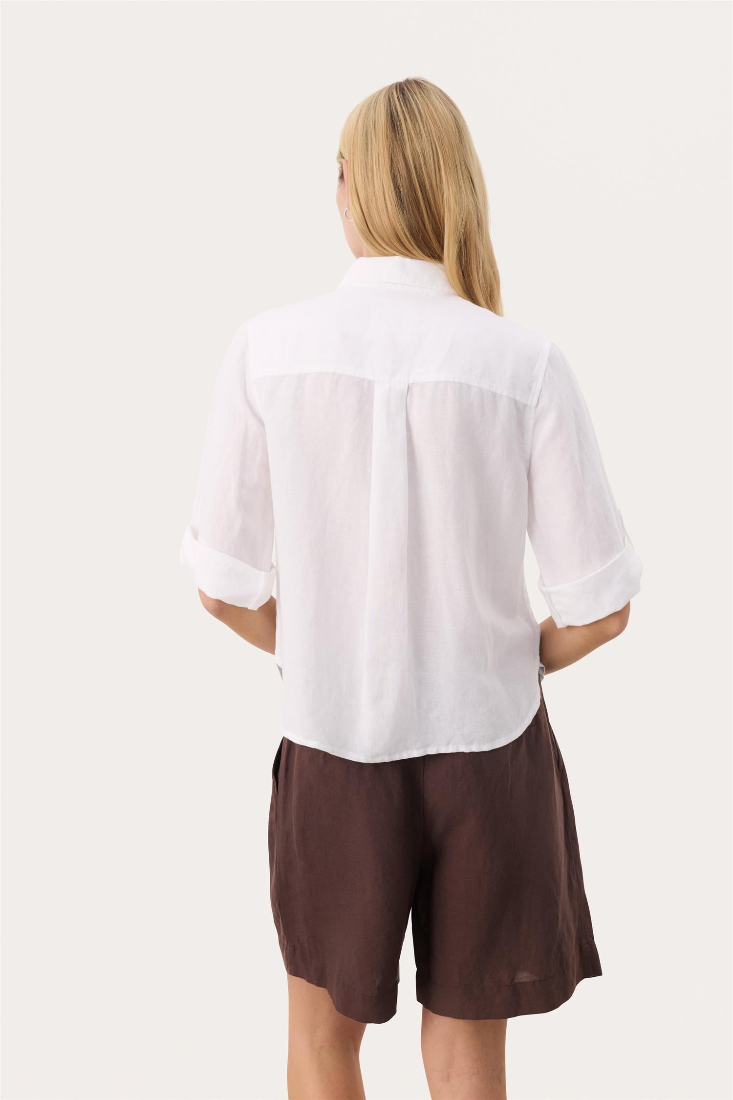 RayaniPW SH Bright White