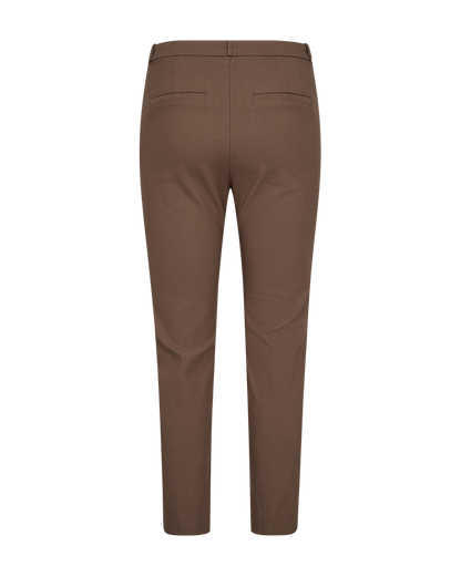 FQSOLVEJ-PANTS Morel