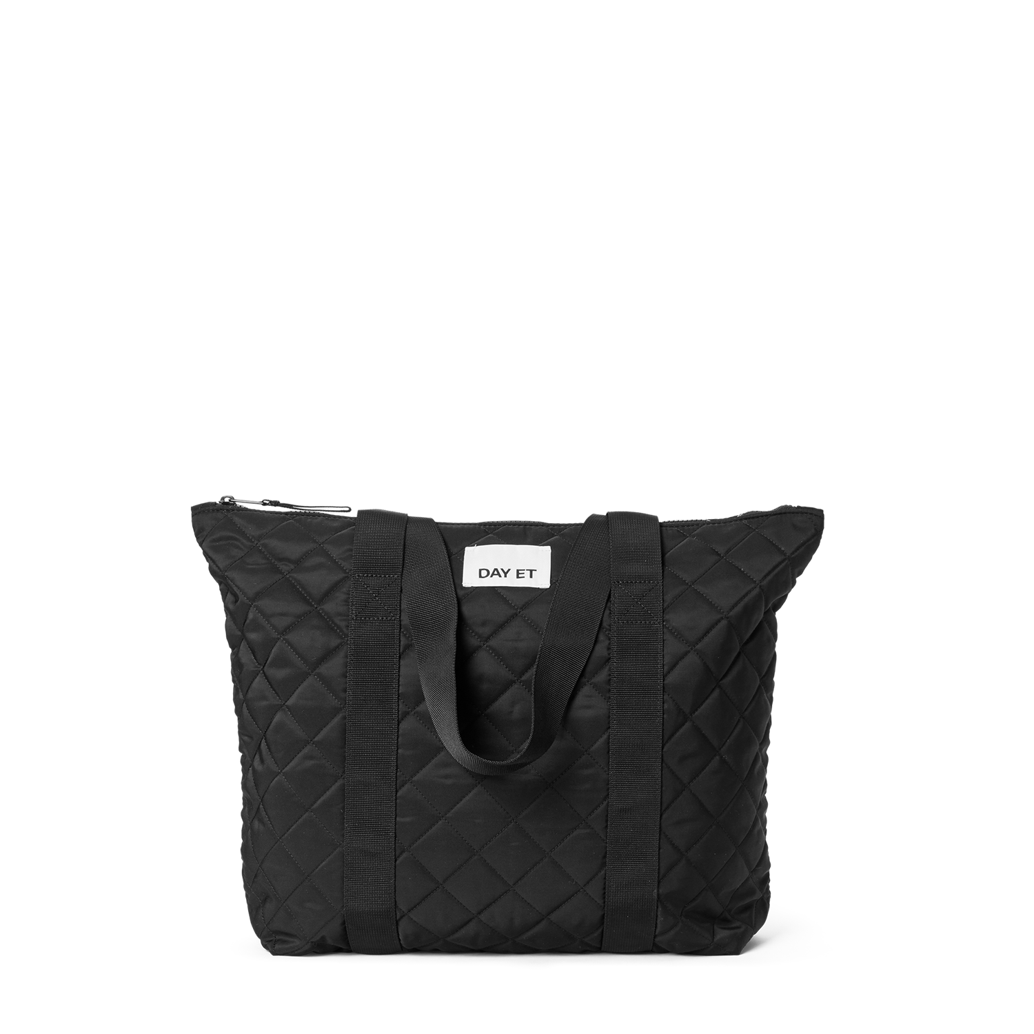 Day Gweneth RE-Q Trace Bag M Svart
