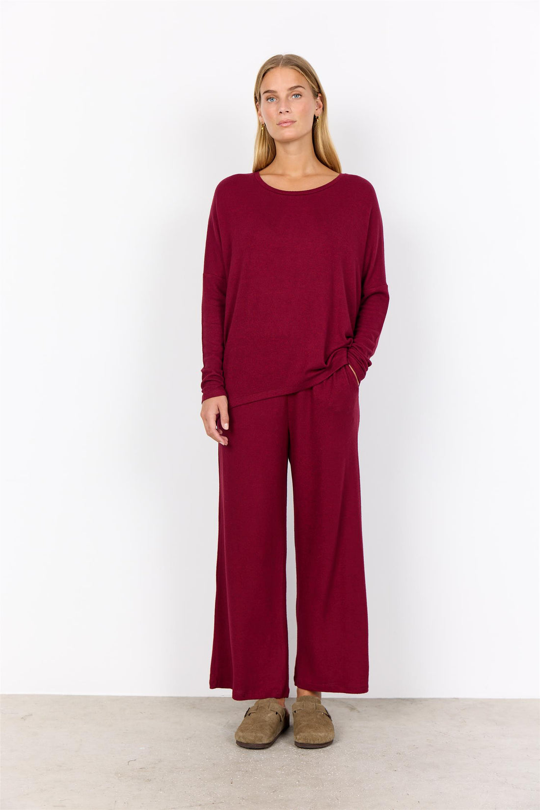 Sc-Biara 1 Dark Red Mel