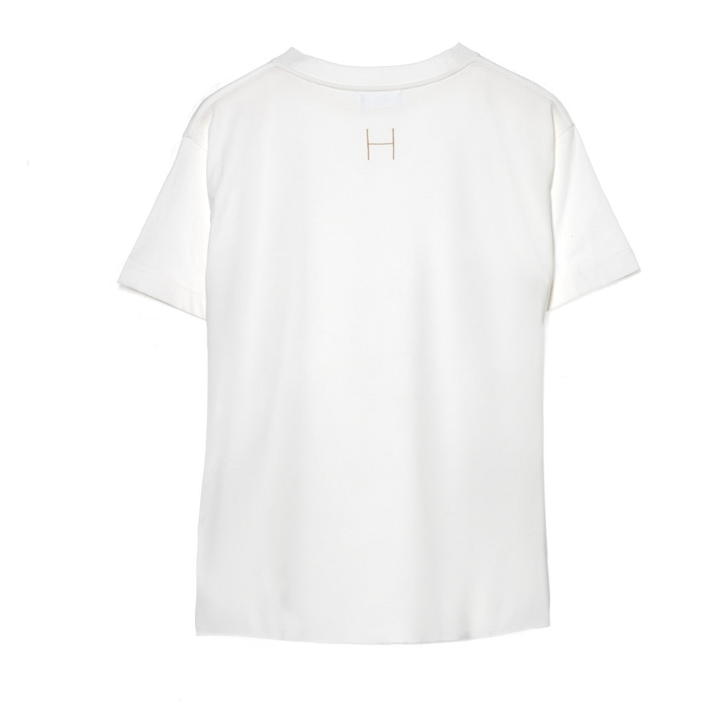 Nellie T-shirt Hvit