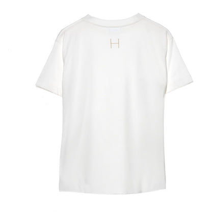 Nellie T-shirt Hvit