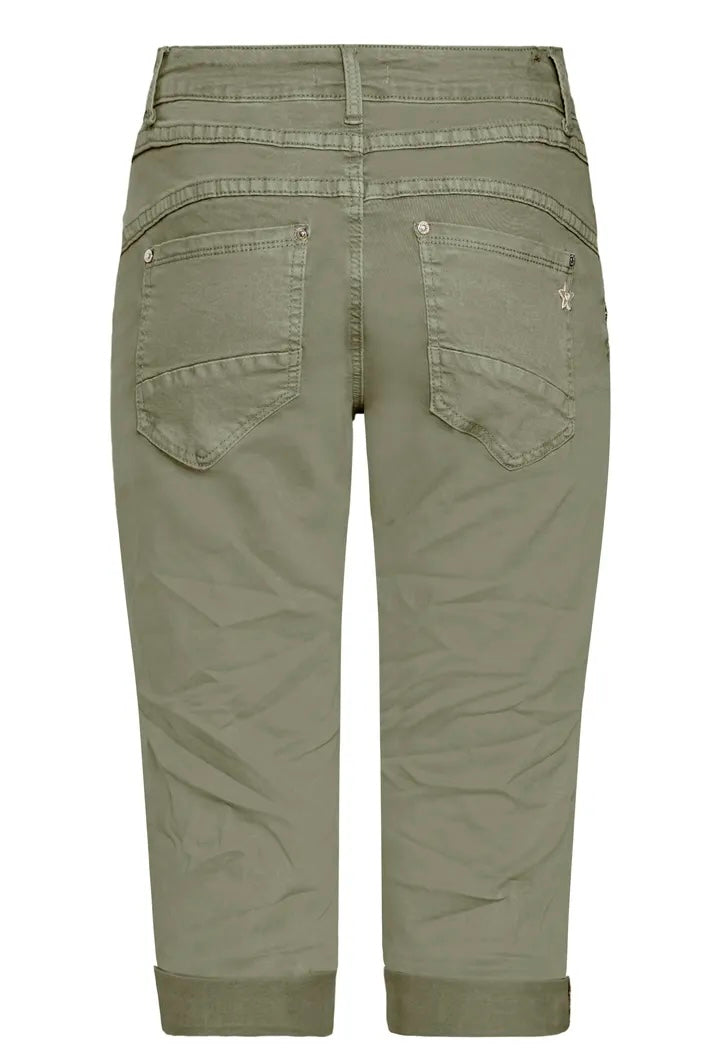 SBCAROLINE C CAPRI Dusty Olive