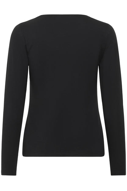 Nemajaspw Ts Black