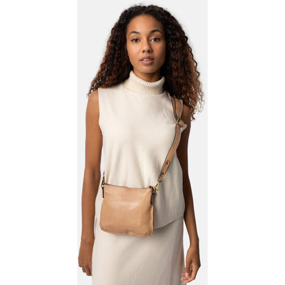 Fillis small Taupe