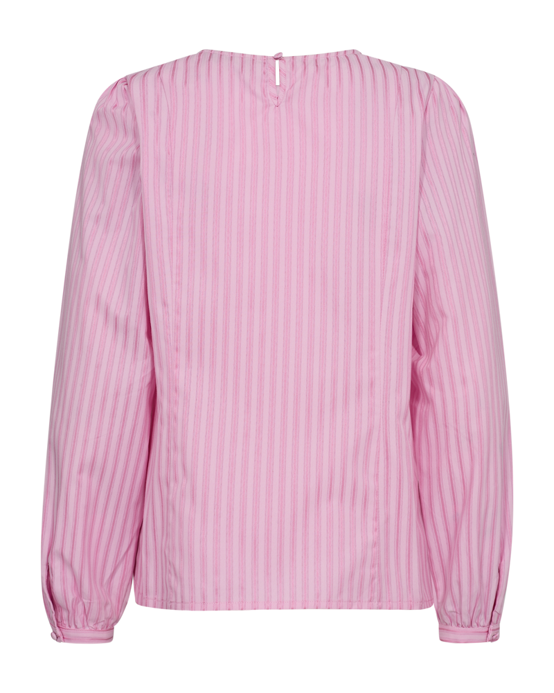 FQISA-BLOUSE Lys Rosa