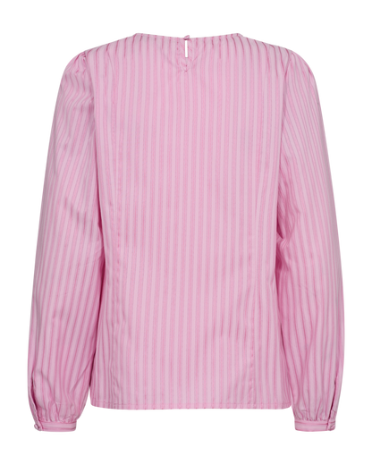 FQISA-BLOUSE Lys Rosa