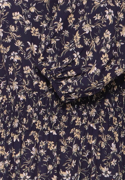 SBILENA DRESS Marine