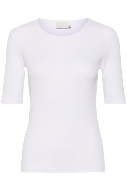 KAcarna T-Shirt Hvit