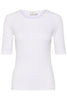 KAcarna T-Shirt Hvit