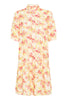 PZWILLA Dress Dubarry Flower Printed