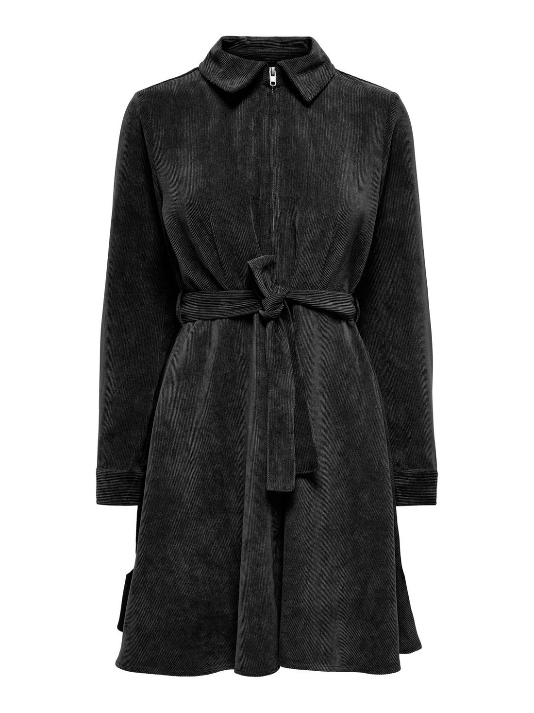 Jdyulla Ohio L/s Dress Wvn Dia Sort